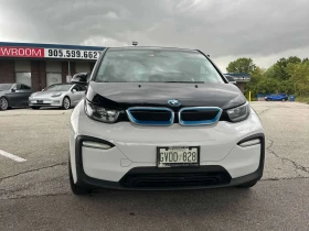 BMW i3 Auto w/Range Extender  CARFAX, снимка 6