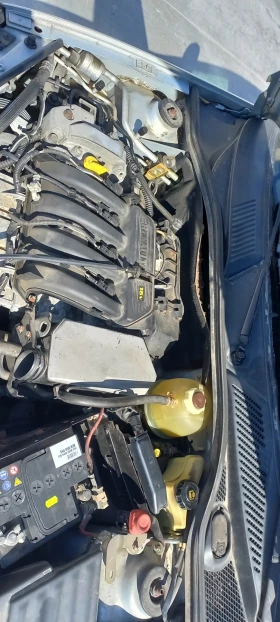 Renault Clio II 16V, снимка 9