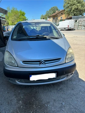 Citroen Xsara picasso 1.8, снимка 1
