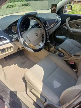 Renault Megane 1.9 dci keyless navi, снимка 6
