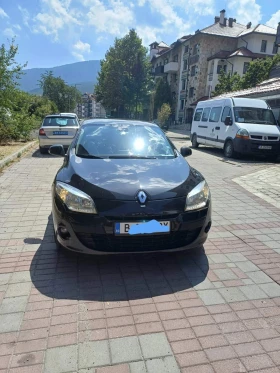 Renault Megane 1.9 dci keyless navi, снимка 2