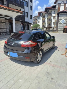 Renault Megane 1.9 dci keyless navi, снимка 4