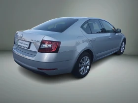 Skoda Octavia 1.6 TDI/ 7DSG, снимка 5