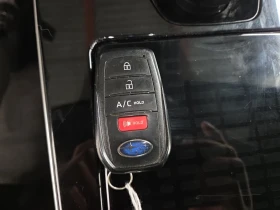 Subaru Solterra AWD/ПОДГРЕВ/МЪРТВА ЗОНА/ВОЙС АСИСТЕНТ/, снимка 8