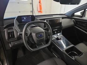 Subaru Solterra AWD/ПОДГРЕВ/МЪРТВА ЗОНА/ВОЙС АСИСТЕНТ/, снимка 10