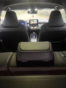 Toyota Corolla 2.0, снимка 11