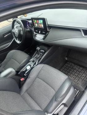 Toyota Corolla 2.0, снимка 8