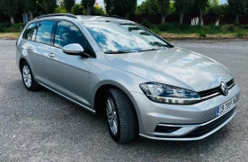 VW Golf 1, 6 TDI Variant, снимка 4