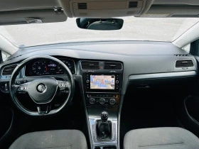 VW Golf 1, 6 TDI Variant, снимка 11