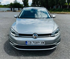 VW Golf 1, 6 TDI Variant, снимка 3