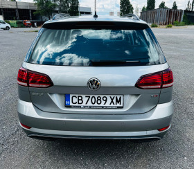 VW Golf 1,6 TDI Variant, снимка 7 - Автомобили и джипове - 45918836