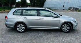 VW Golf 1, 6 TDI Variant, снимка 5