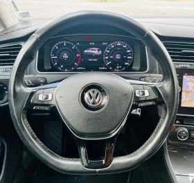 VW Golf 1, 6 TDI Variant, снимка 2