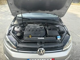 VW Golf 1, 6 TDI Variant, снимка 16