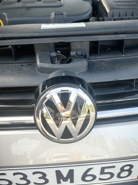 VW Golf 1,6 TDI Variant, снимка 17 - Автомобили и джипове - 45918836