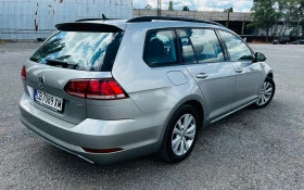 VW Golf 1, 6 TDI Variant, снимка 6