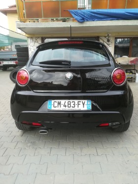 Alfa Romeo MiTo 1.4.. 5 .   . .  | Mobile.bg   4