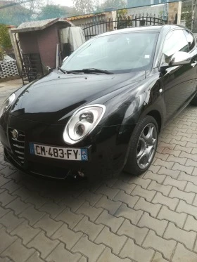     Alfa Romeo MiTo 1.4.. 5 .   . . 