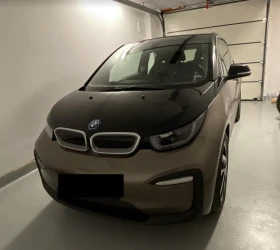 BMW i3 Гаранционна 120ah 1г, снимка 3