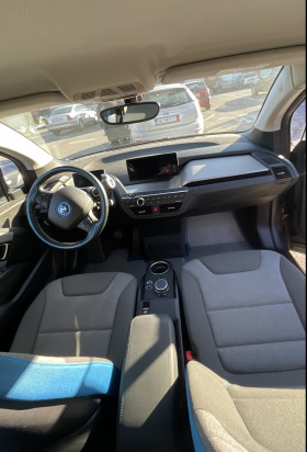 BMW i3 Гаранционна 120ah 1г, снимка 6