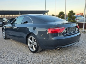 Audi A5 3.0 TDI QUATTRO !! S-LINE !!, снимка 3