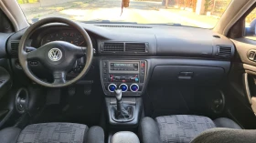 VW Passat 1.9 TDI, снимка 8 - Автомобили и джипове - 44932580