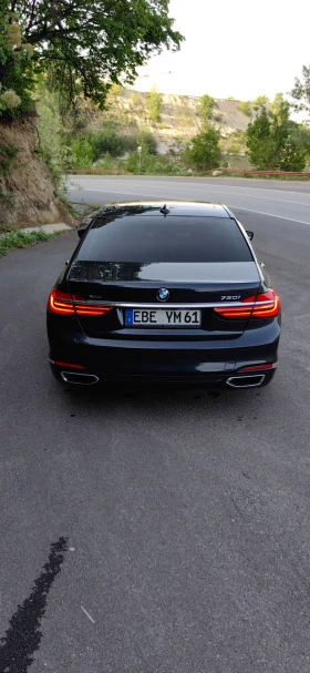 BMW 750 | Mobile.bg    5