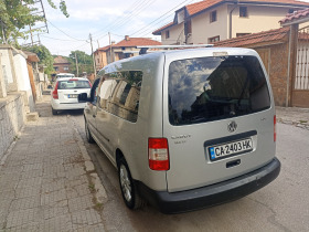 VW Caddy, снимка 2