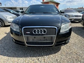 Audi A4 S-line  3.0TDI | Mobile.bg    1