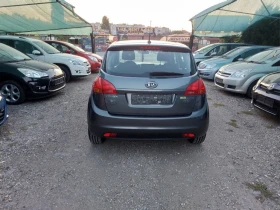 Kia Venga, снимка 5