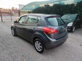 Kia Venga, снимка 4