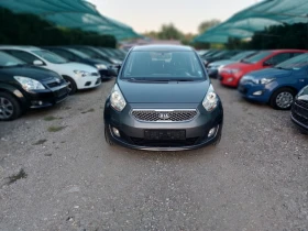 Kia Venga, снимка 3