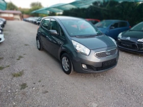 Kia Venga, снимка 2