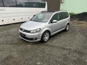 VW Touran 2.0TDI | Mobile.bg    8