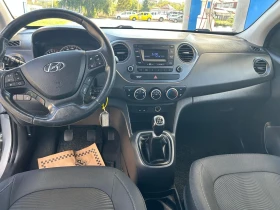 Hyundai I10 1.0i EURO6, снимка 10