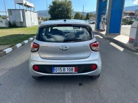 Hyundai I10 1.0i EURO6, снимка 5