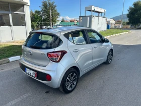 Hyundai I10 1.0i EURO6, снимка 4