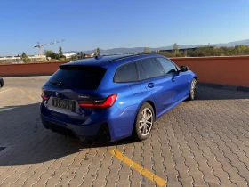 BMW 330 E  Touring M Sports package, снимка 5