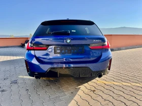 BMW 330 E  Touring M Sports package, снимка 6