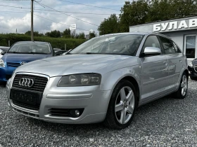 Audi A3 2.0tdi EU4 - [1] 