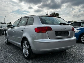 Audi A3 2.0tdi EU4 - [7] 