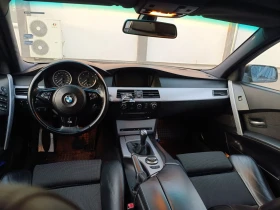 BMW 530 530D M57, снимка 12