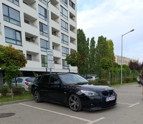     BMW 525 525D M57