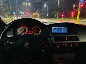 BMW 530 530D M57, снимка 4