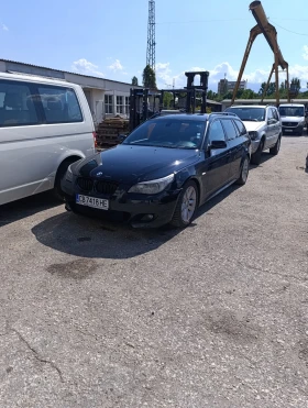 BMW 530 530D M57, снимка 5