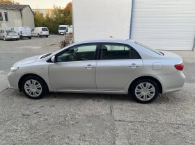 Toyota Corolla 1.6, снимка 4