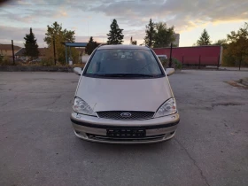 Ford Galaxy, снимка 8