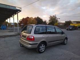 Ford Galaxy, снимка 5