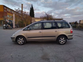 Ford Galaxy, снимка 2