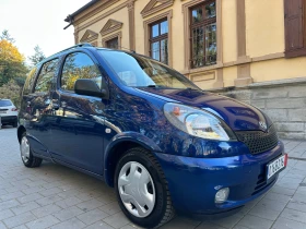 Toyota Yaris verso КАТО НОВ !!!, снимка 5